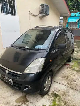 Suzuki Karimun 2007 Bensin