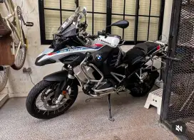 BMW R1250GSA 2023