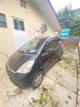 Suzuki Karimun 2007 Bensin