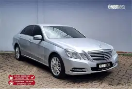 Mercy E300 Elegance Automatic