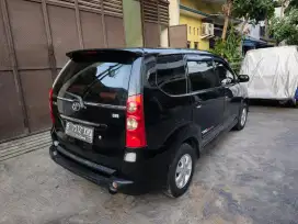 Mobil bekas Avanza M/T 2009