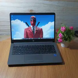 Laptop HP i5 Gen 12 SSD512/8
