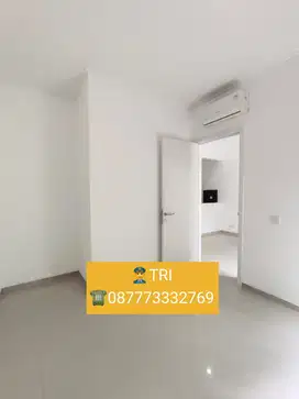 16544//Jual cepat rumah di cluster u ville Bintaro dekat stasiun