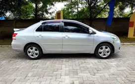 Toyota Vios 2007 Bensin