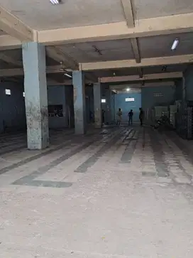 Dijual Ruko Gandeng 5 Lantai Hook di Pademangan, Jakarta Utara