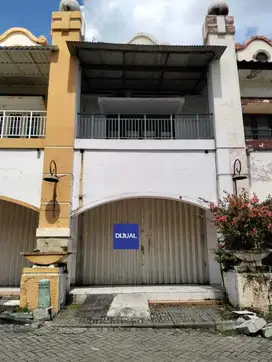 DIJUAL MURAH RUKO DEKAT GWALK SURABAYA BARAT