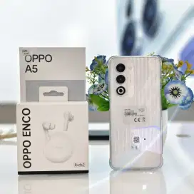 PROMO SPESIAL TERBARU OPPO A5