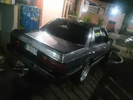 Honda Accord 1985 Bensin