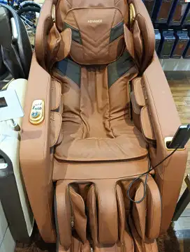 KURSI PIJAT ADVANCE