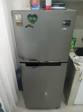 Kulkas Samsung 2 Pintu