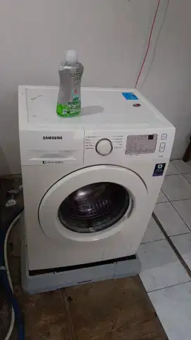 Mesin cuci samsung