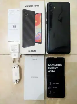Samsung A04E mulus 3/32