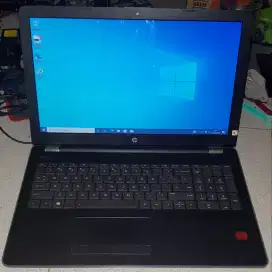Laptop HP 15-bw0xx 15.6 amd A10 9620P