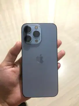 Iphone 13 pro 128 ibox
