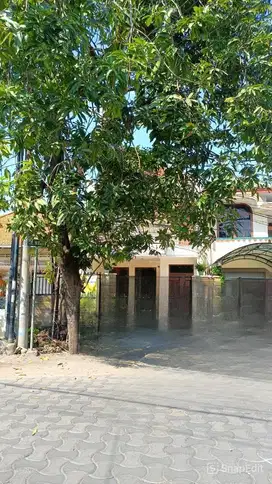 DIJUAL MURAH RUMAH JL. MAWAR TEGALSARI SURABAYA