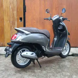 SCOOPY PRESTIGE 2021 JUAL CEPAT SIAP PAKE TERMURAH