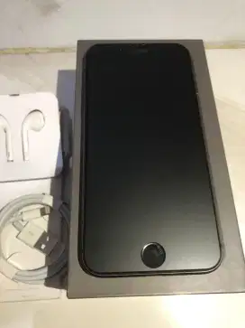 Iphone 8 ex inter black 64Gb