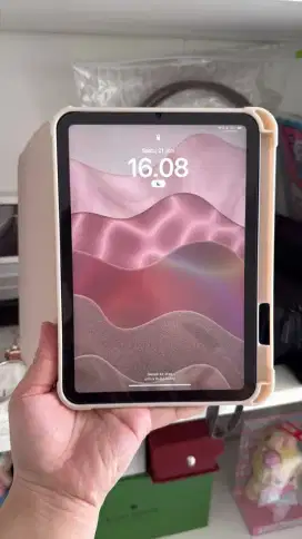 Jual ipad mini 6 inter 64GB