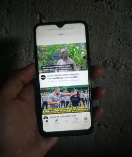 Jual santai realme C2 2/16