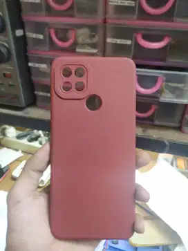 Case procam polos redmi 9c