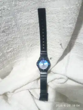 jual casio cewek