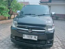 Dijual APV 2008