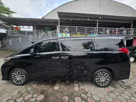 For Sale Toyota Alphard G ATPM 2017 low KM