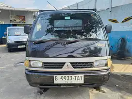 Mitsubishi Colt T120SS 2017 Bensin