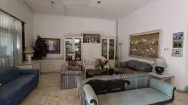 Rumah Kertajaya Indah Double Way, MURAH