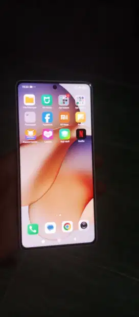Redmi note 13 5G fullset