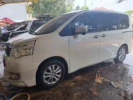 Toyota Nav1 2016 Bensin