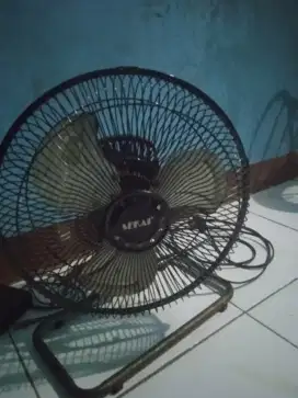 Kipas angin baling besi sekai