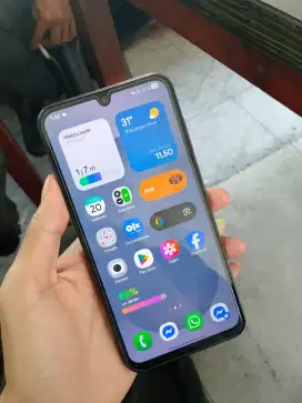 Bisa TT Samsung A15 8/128gb 4G Muluss