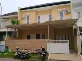 Jual Rumah Baru Gress Pakuwon City