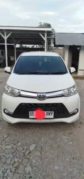 Avanza veloz 2018 1.300 cc manual