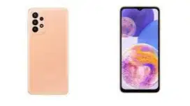 Samsung a 13 s second