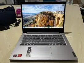 Lenovo Ideapad Slim 3