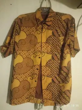 jual baju batik