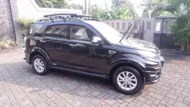 [JUAL] TERIOS R 1.5 ADVENTURE - AT (2017)