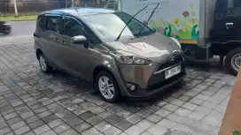 Jual sienta 2017