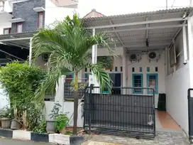 Dijual Muraah Rumah BU di Taman Pulogebang, Cakung, Jakarta Timur