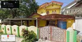 Dijual Rumah Asri Nyaman di Taman Kopo Indah 1 Bandung