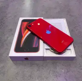 iPhone SE Gen 2 2020 128 second ibox