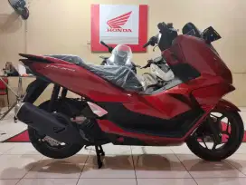 PCX 160 CBS 2025