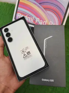 Samsung Galaxy S25 12/256GB SEIN