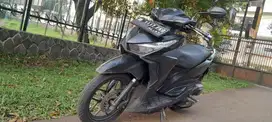 Jual Motor Pribadi Vario 125