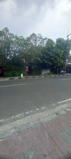 Dijual Murah Tanah dan Bangunan di Bintaro Jakarta Selatan