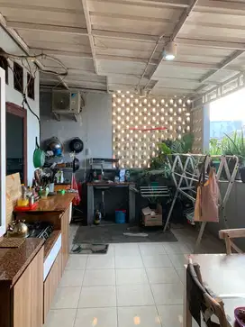 Dijual Rumah Kawasan Harapan Jaya, Bekasi