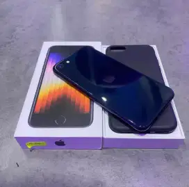 iPhone SE Gen 3 2022 128 second iBox