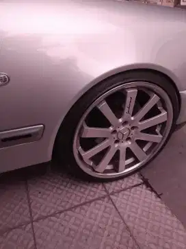 Velg dan ban ring20